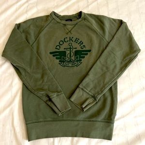 Vintage Dockers Sweater